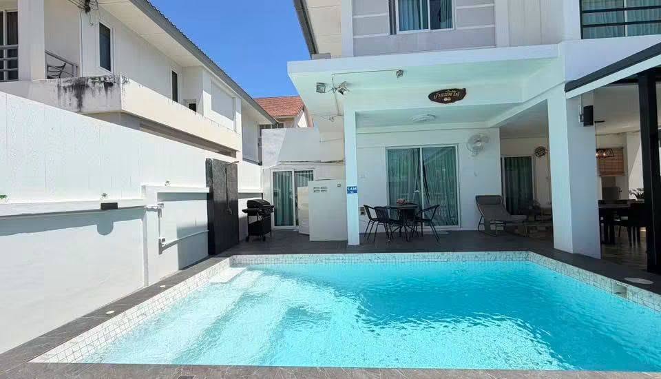 3BR villa in East Pattaya — photo 2