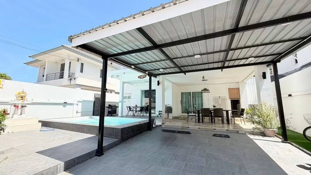 3BR villa in East Pattaya — photo 3