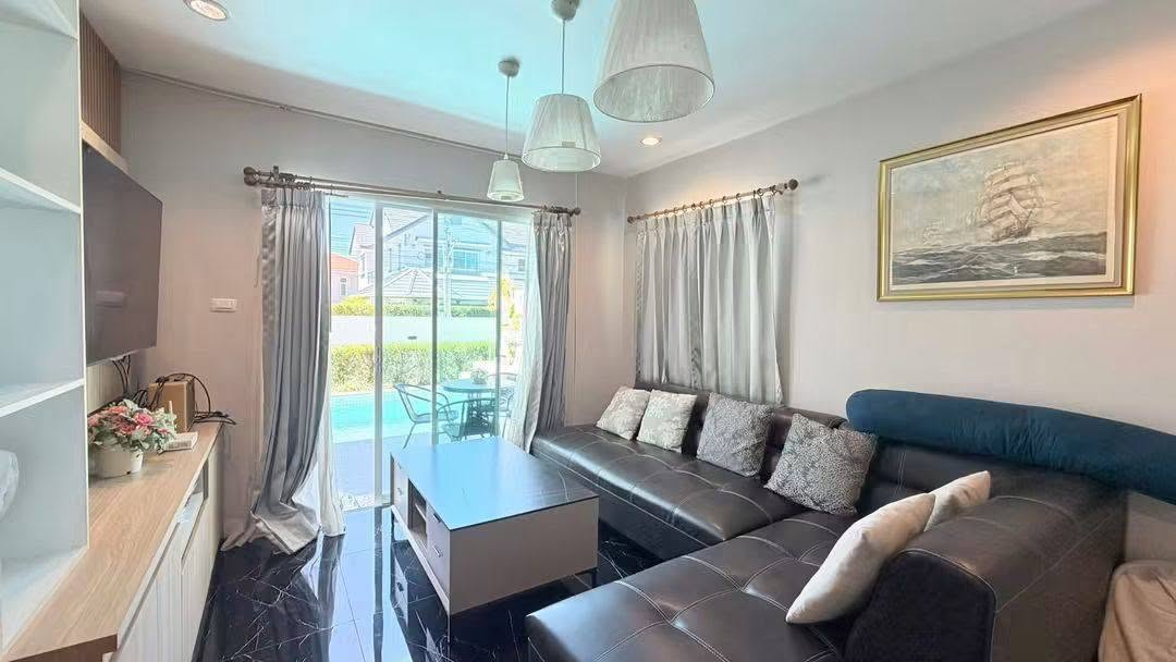3BR villa in East Pattaya — photo 4