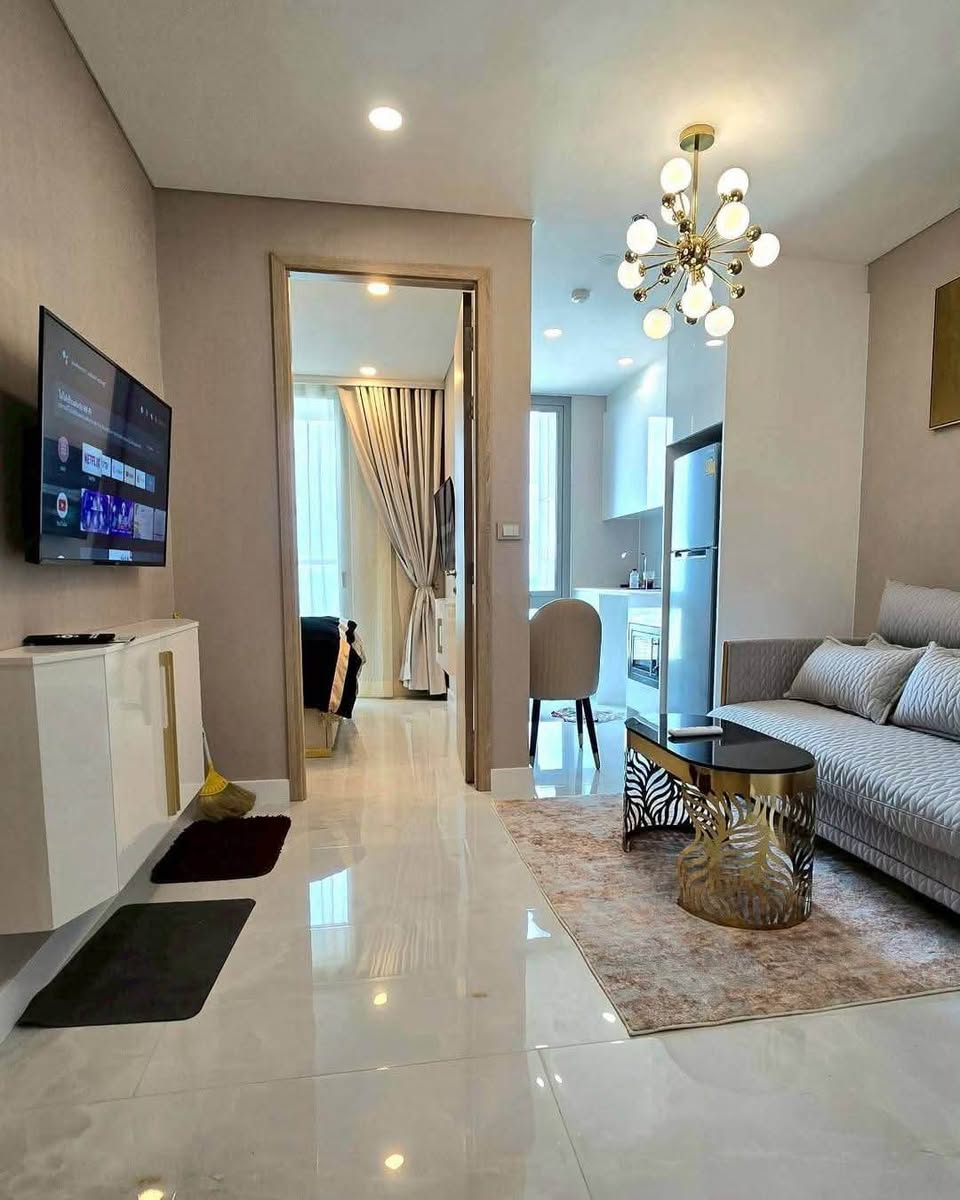 1BR condo in Jomtien — photo 2
