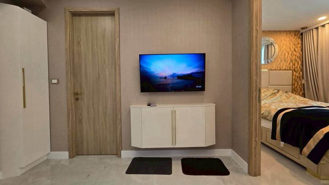 1BR condo in Jomtien — photo 4