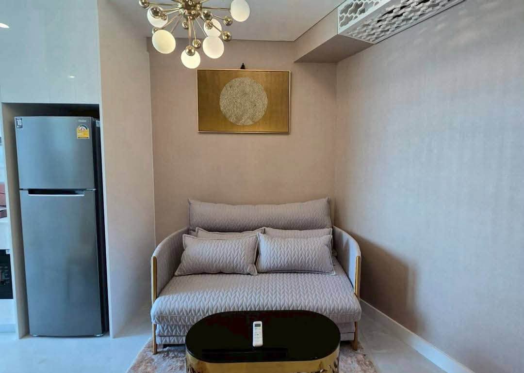 1BR condo in Jomtien — photo 5