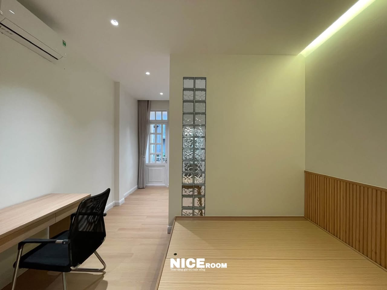Studio studio in Binh Thanh — photo 3