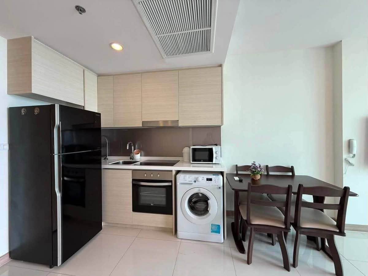 2BR condo in Wongamat — photo 3