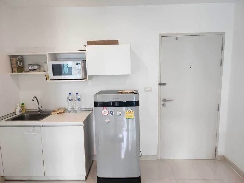1BR apartment in North Pattaya — photo 3