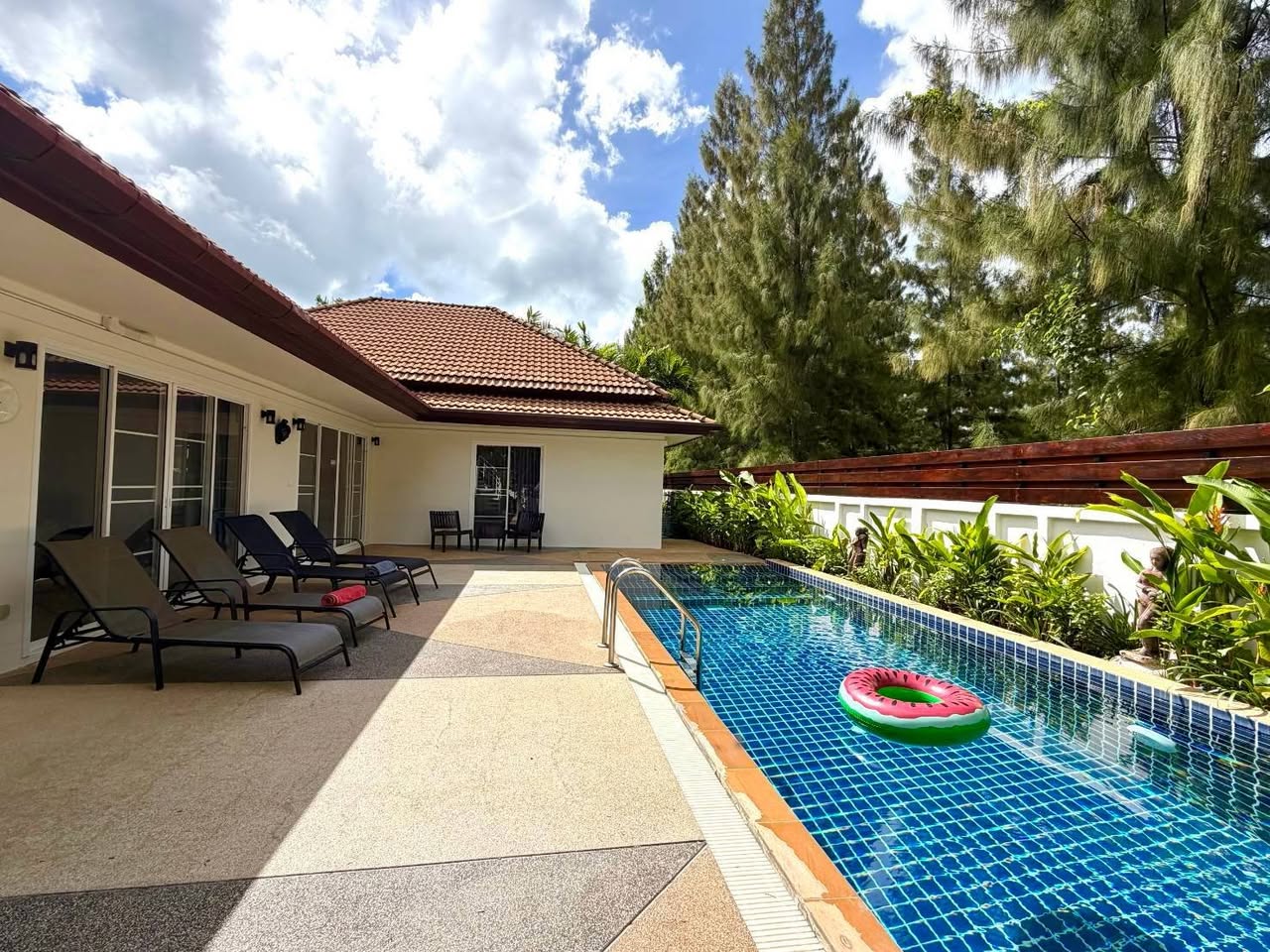 4BR villa in Rawai — photo 2