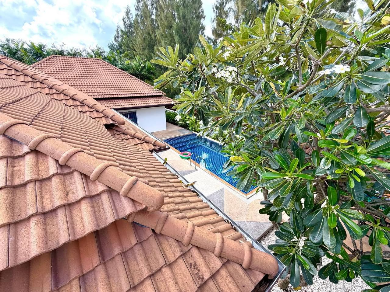 4BR villa in Rawai — photo 3