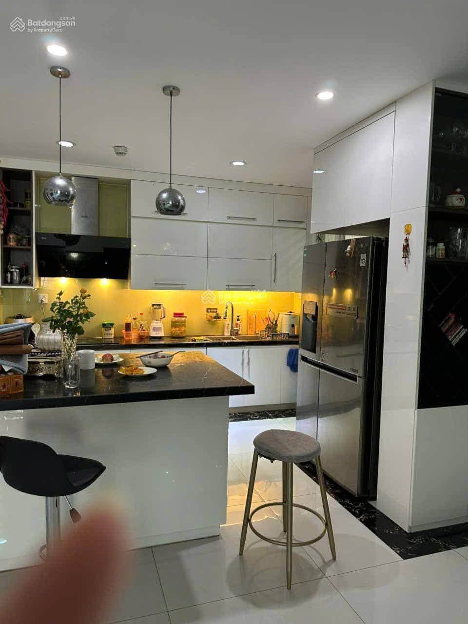 3BR apartment in Ha Dong — photo 2