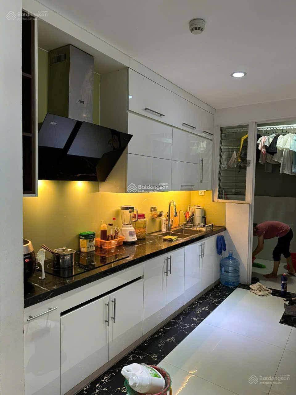 3BR apartment in Ha Dong — photo 3