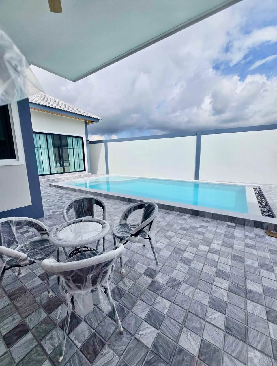 4BR villa in Central Pattaya — photo 2