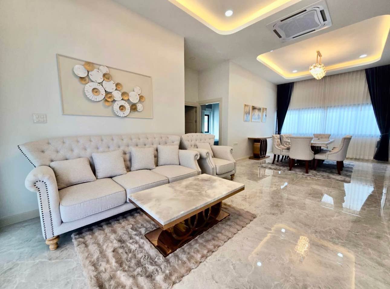 4BR villa in Central Pattaya — photo 3