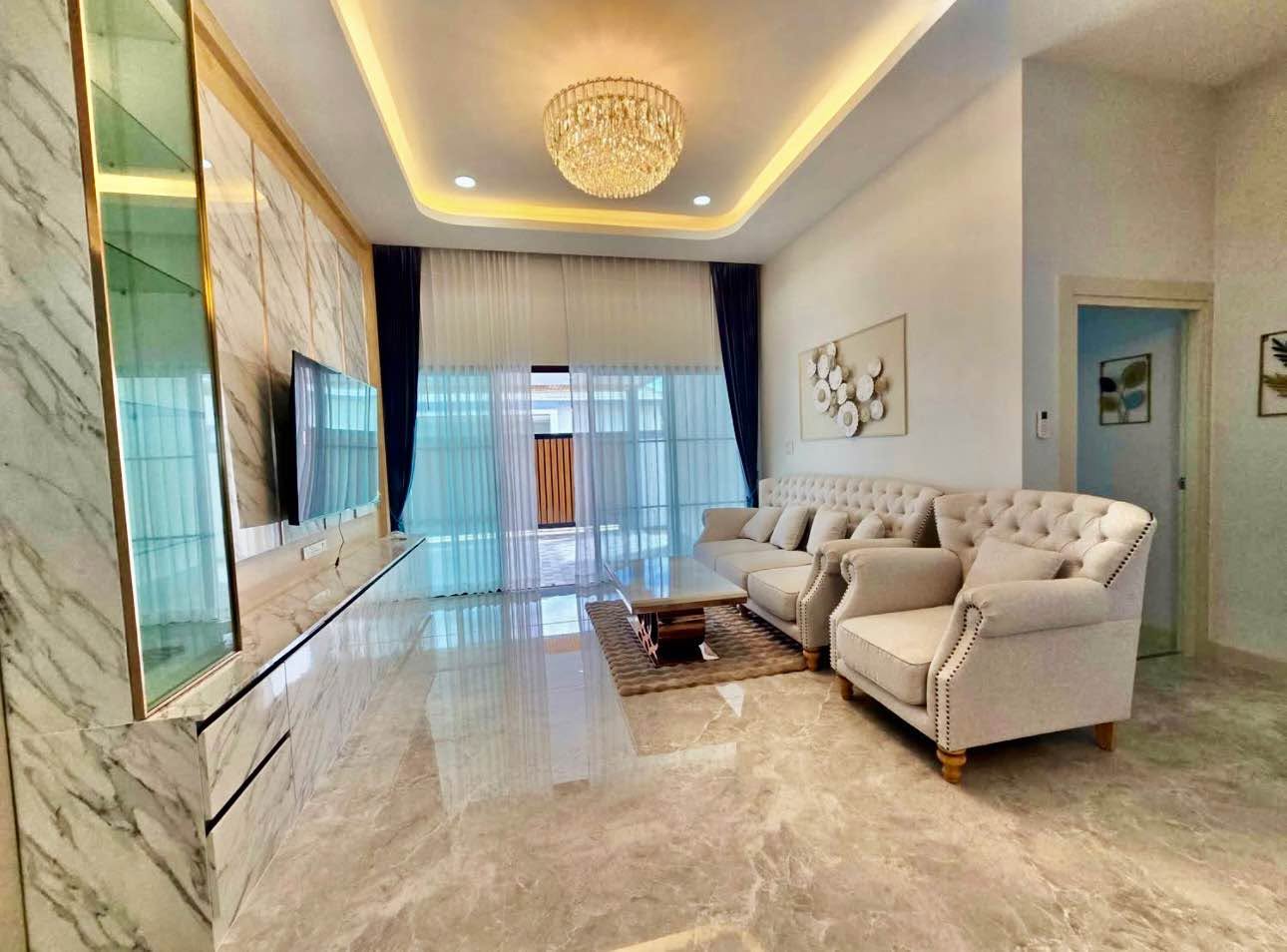 4BR villa in Central Pattaya — photo 5