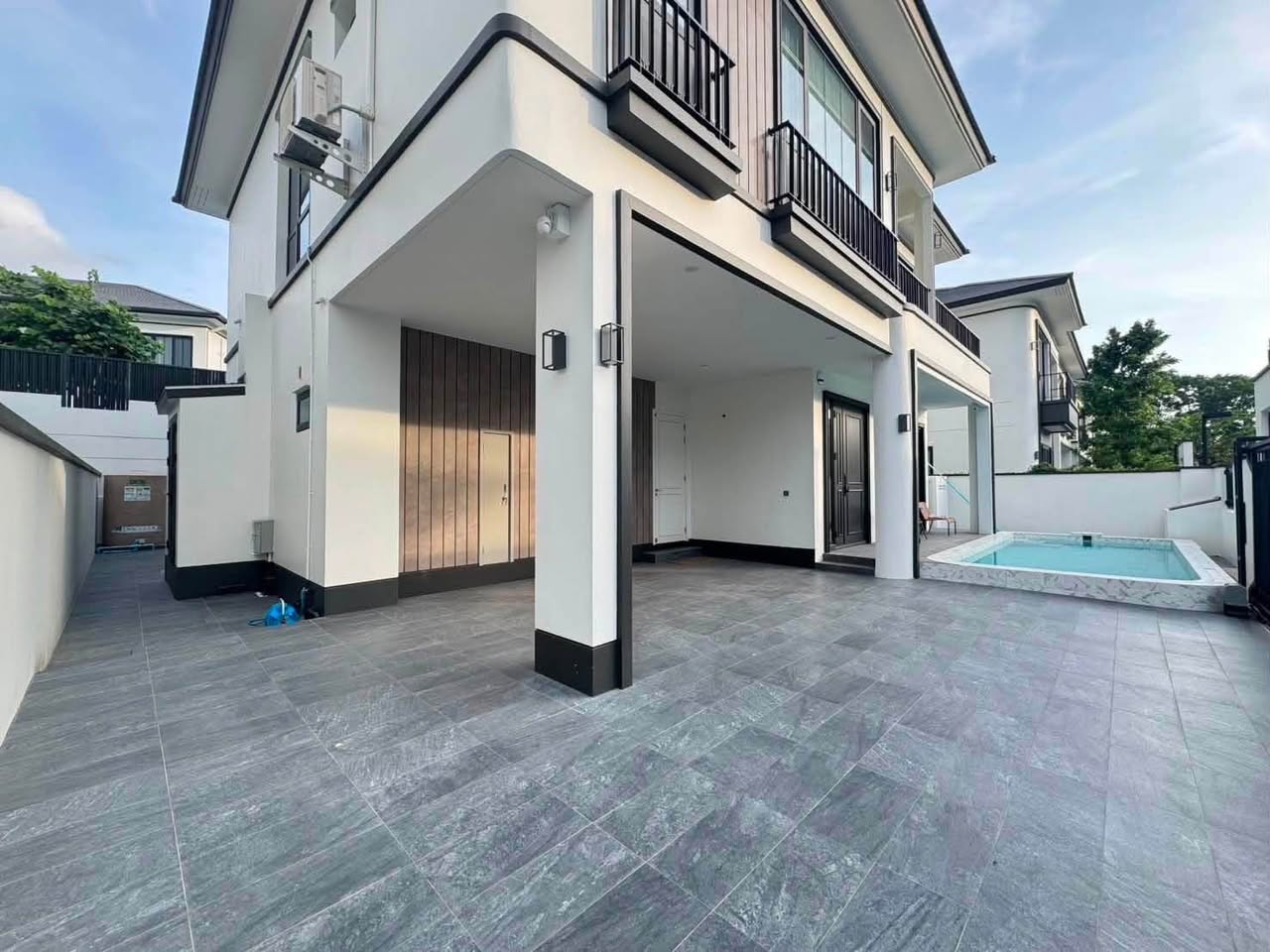4BR villa in Pattaya — photo 2