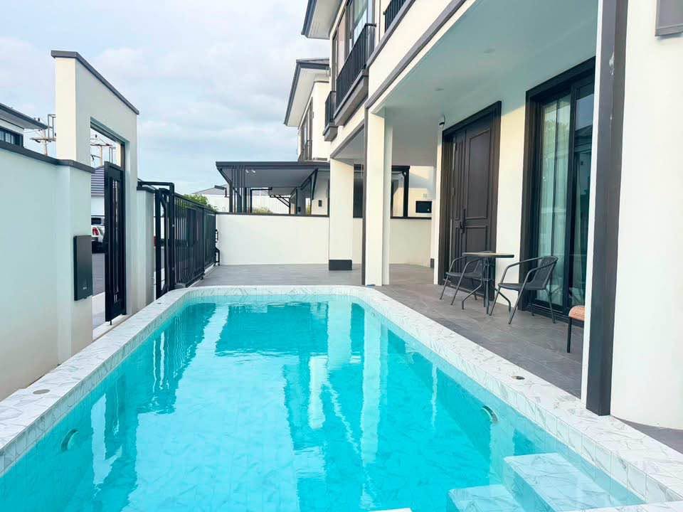 4BR villa in Pattaya — photo 3