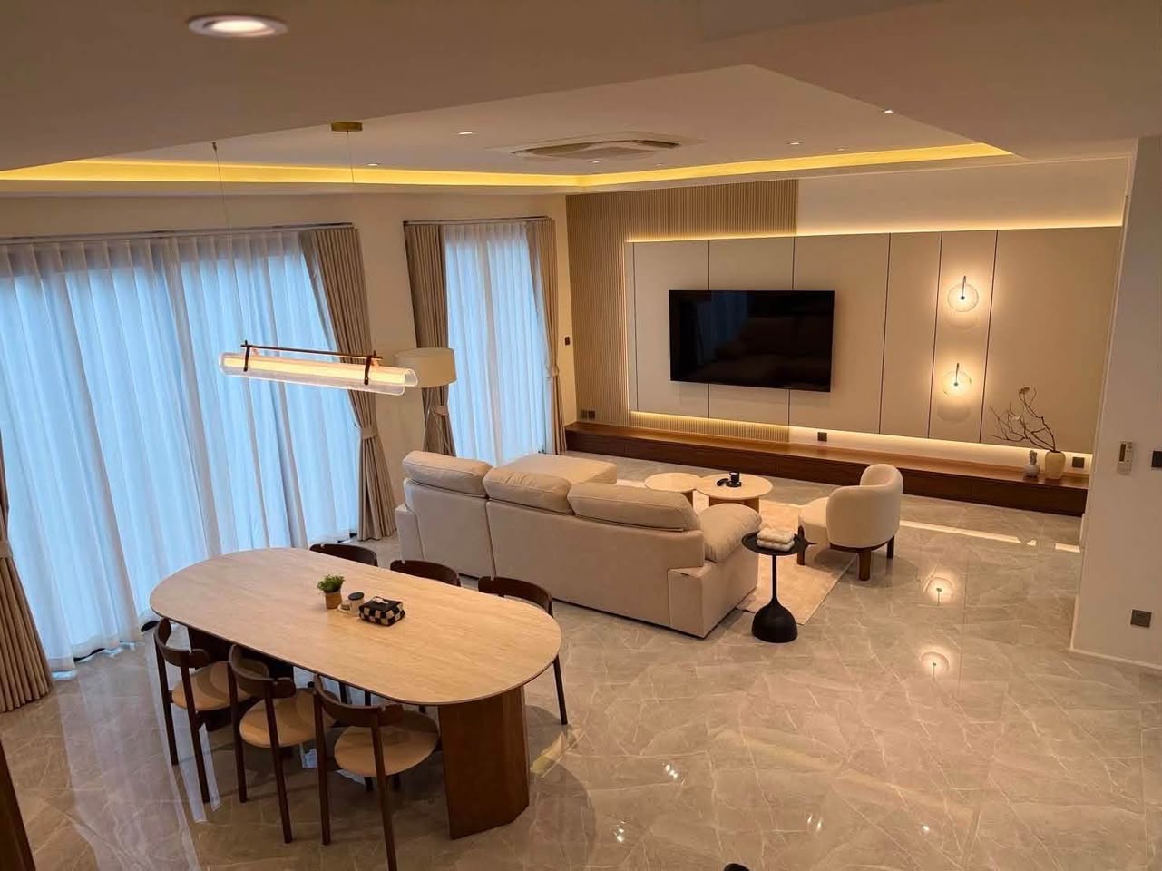 4BR villa in Pattaya — photo 4