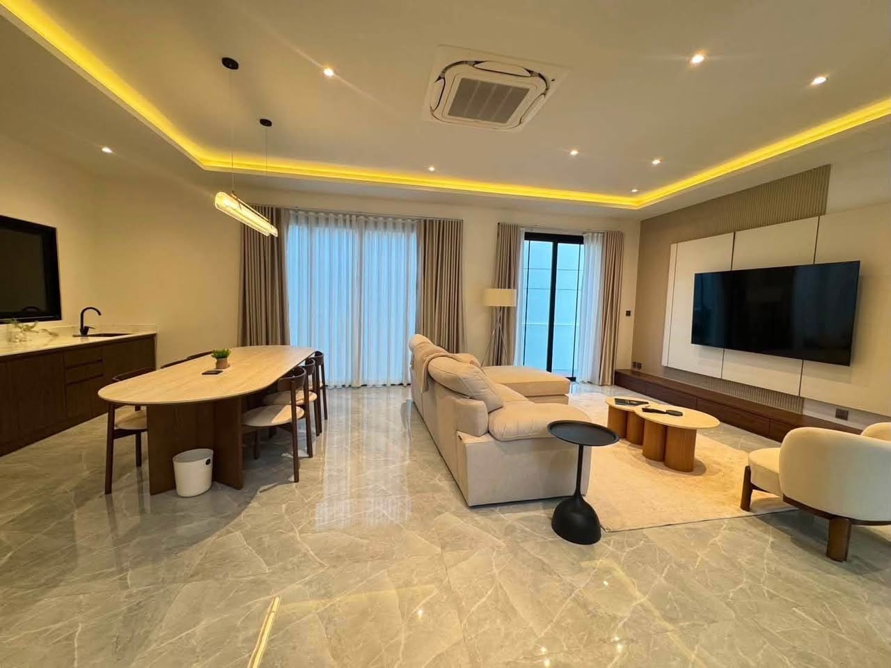 4BR villa in Pattaya — photo 5