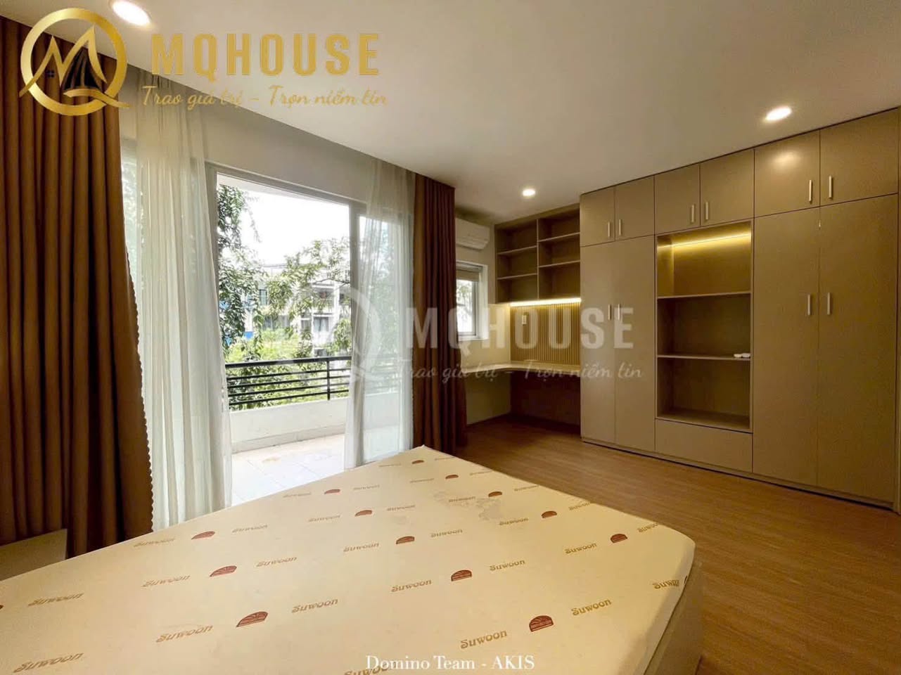 1BR apartment in District 2 — photo 2