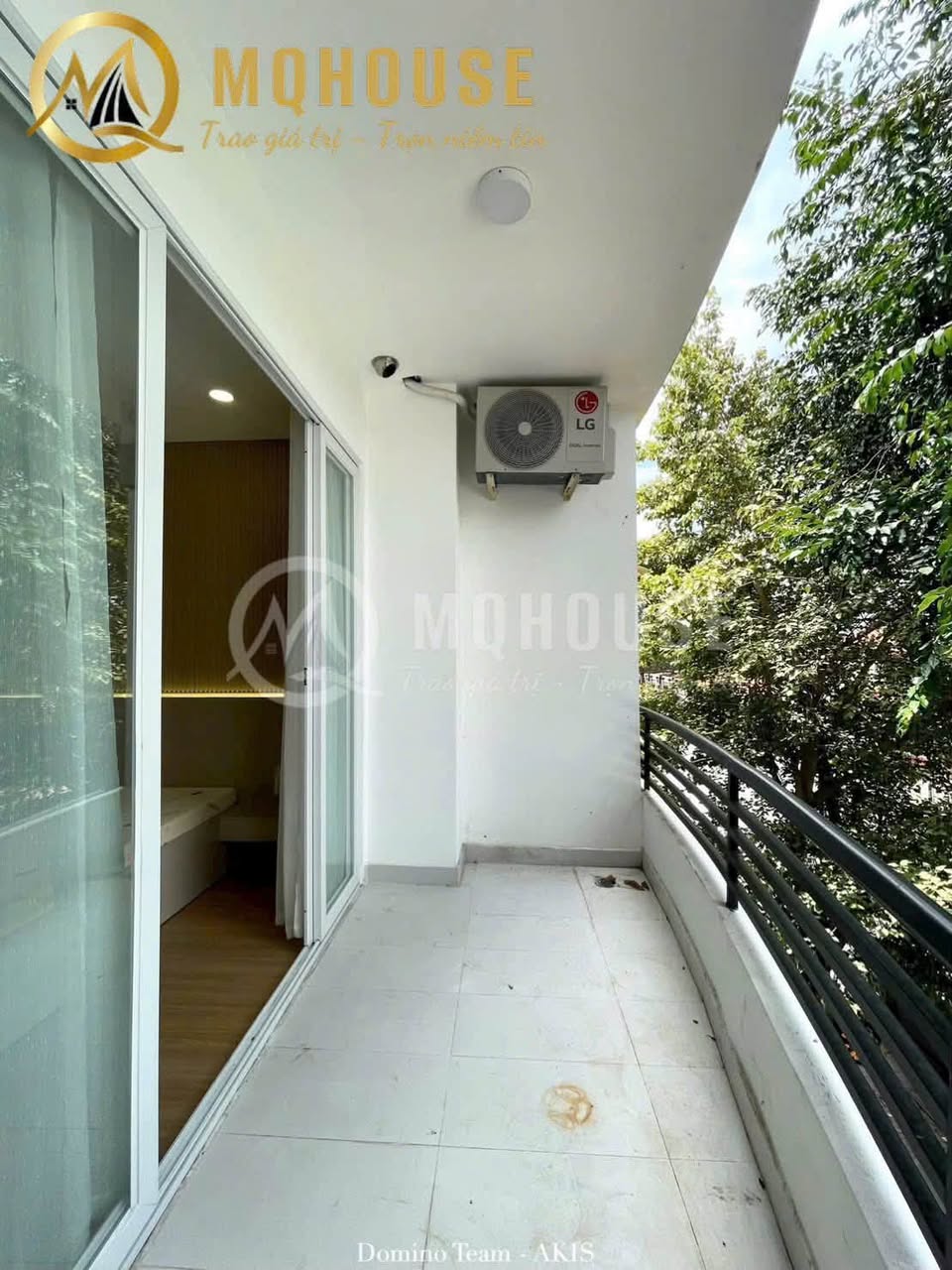 1BR apartment in District 2 — photo 3