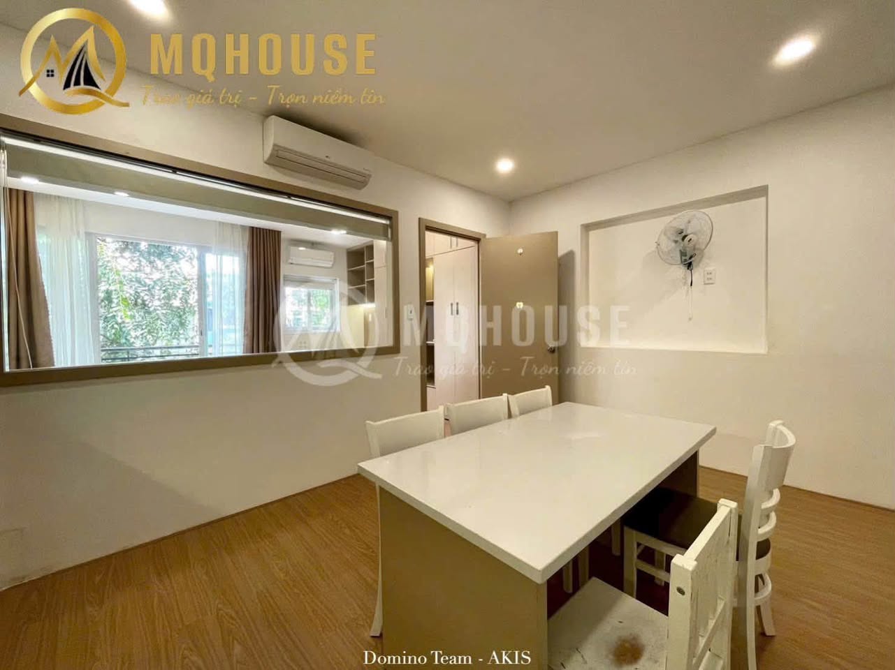 1BR apartment in District 2 — photo 4