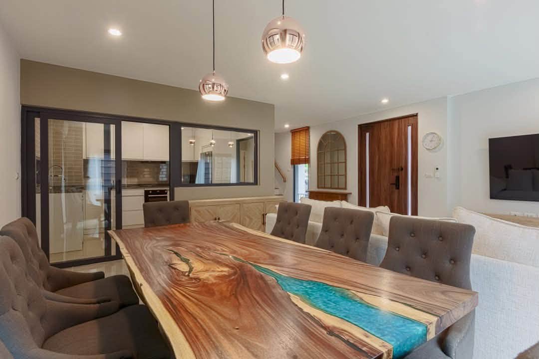4BR house in Bang Na — photo 2
