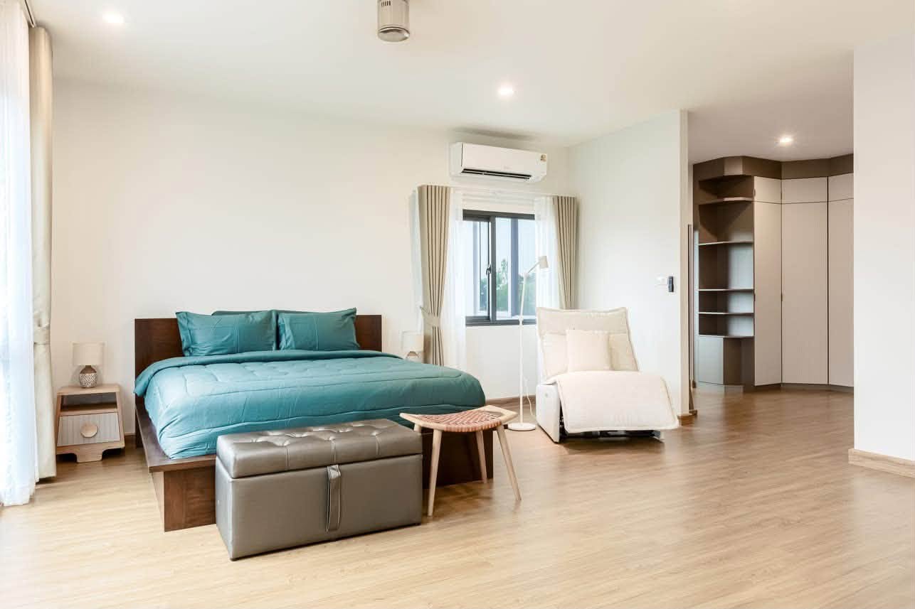 4BR house in Bang Na — photo 3
