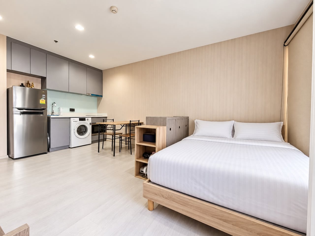 Studio condo for sale in Thonglor — photo 2
