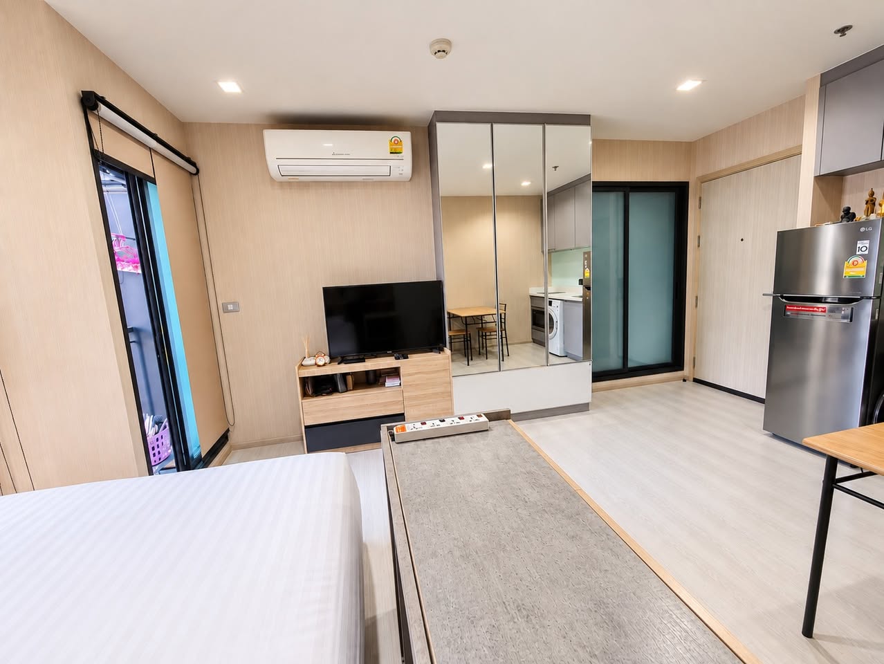 Studio condo for sale in Thonglor — photo 4