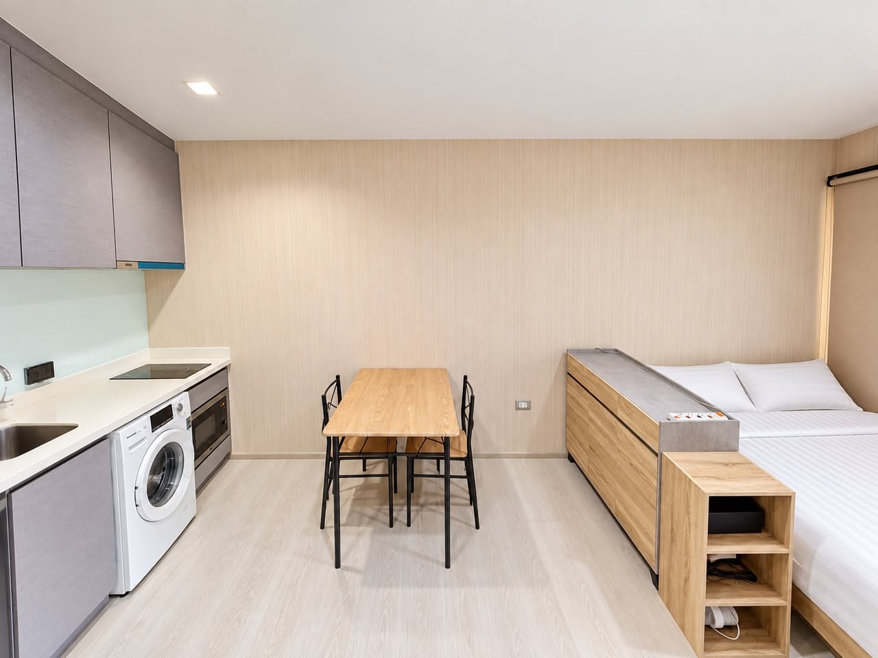 Studio condo for sale in Thonglor — photo 5