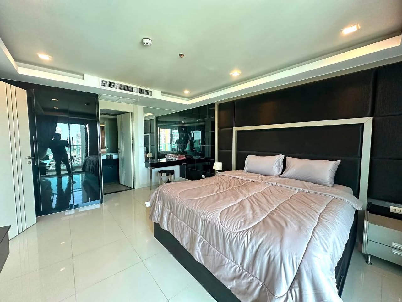 1BR condo in Pratumnak — photo 3