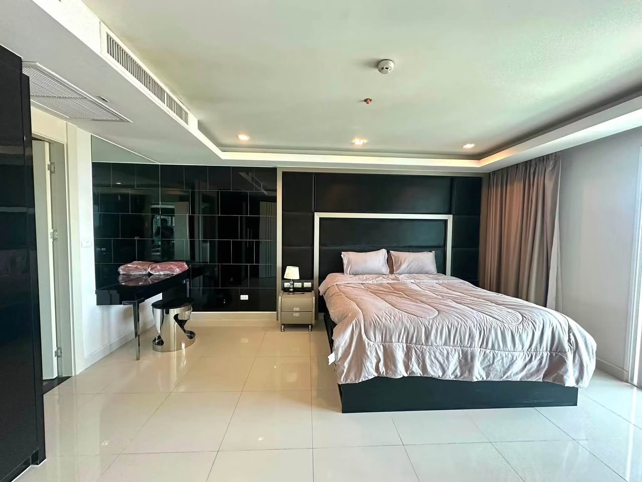 1BR condo in Pratumnak — photo 4