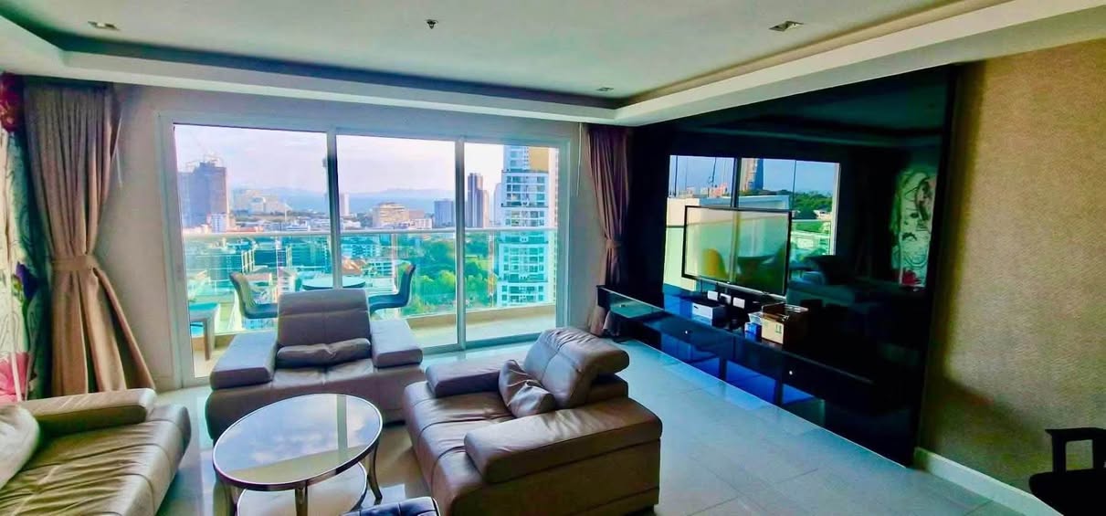 1BR condo in Pratumnak — photo 5