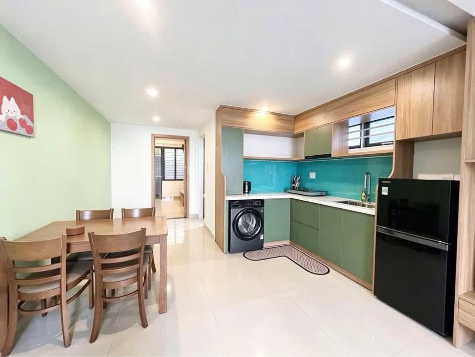 2BR house in Ngu Hanh Son — photo 2