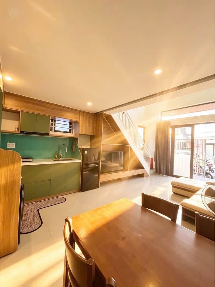 2BR house in Ngu Hanh Son — photo 4