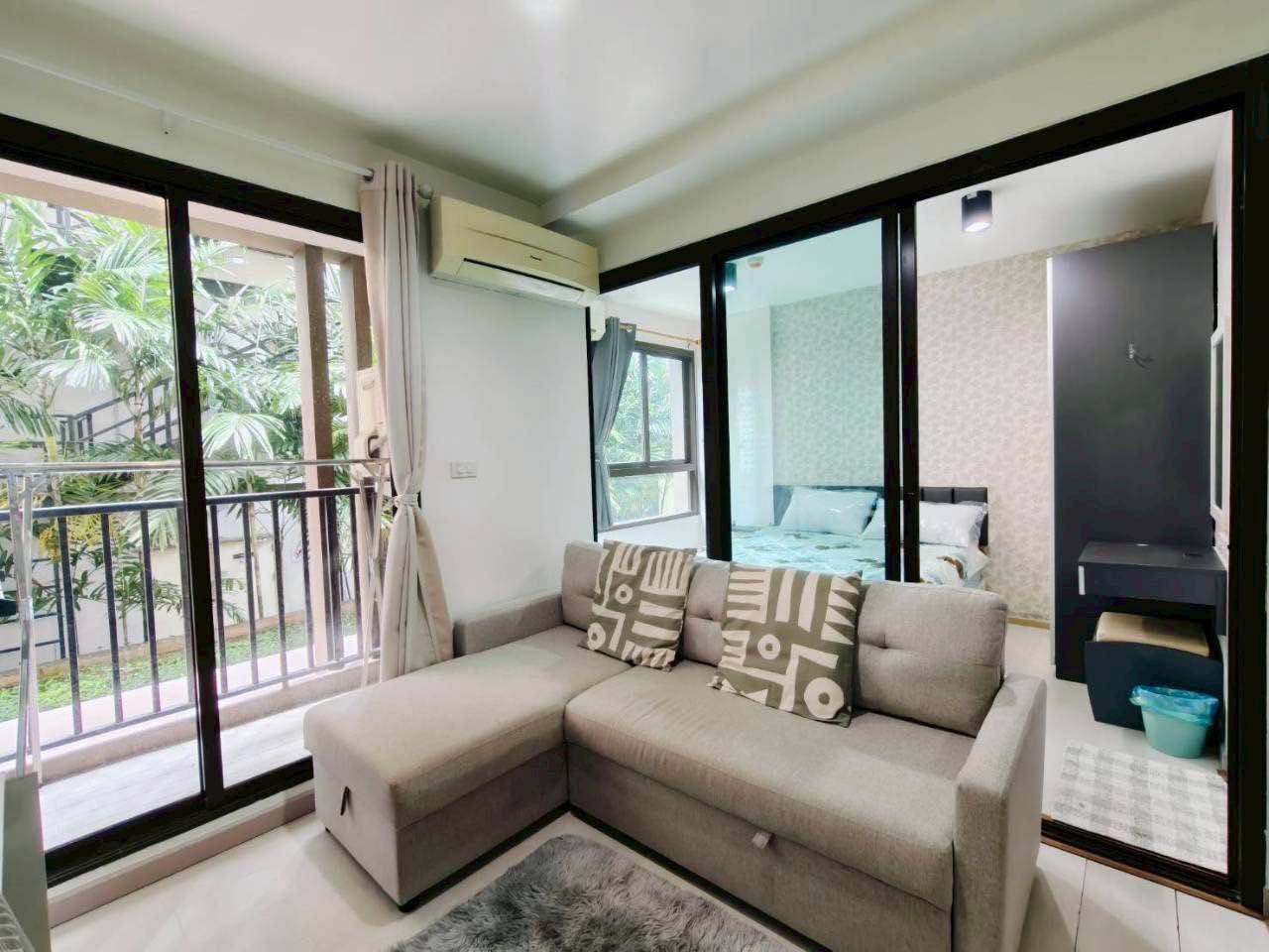 Studio studio in Phuket Town — photo 4