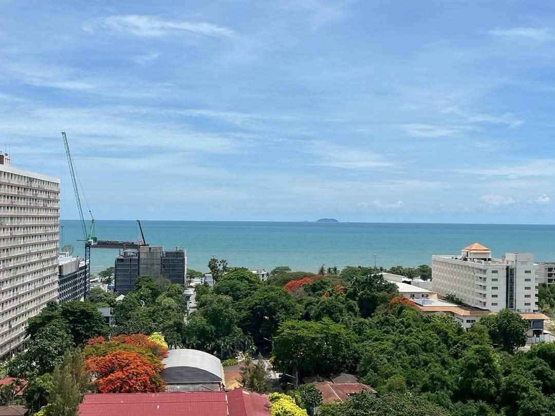 1BR condo in Jomtien — photo 2