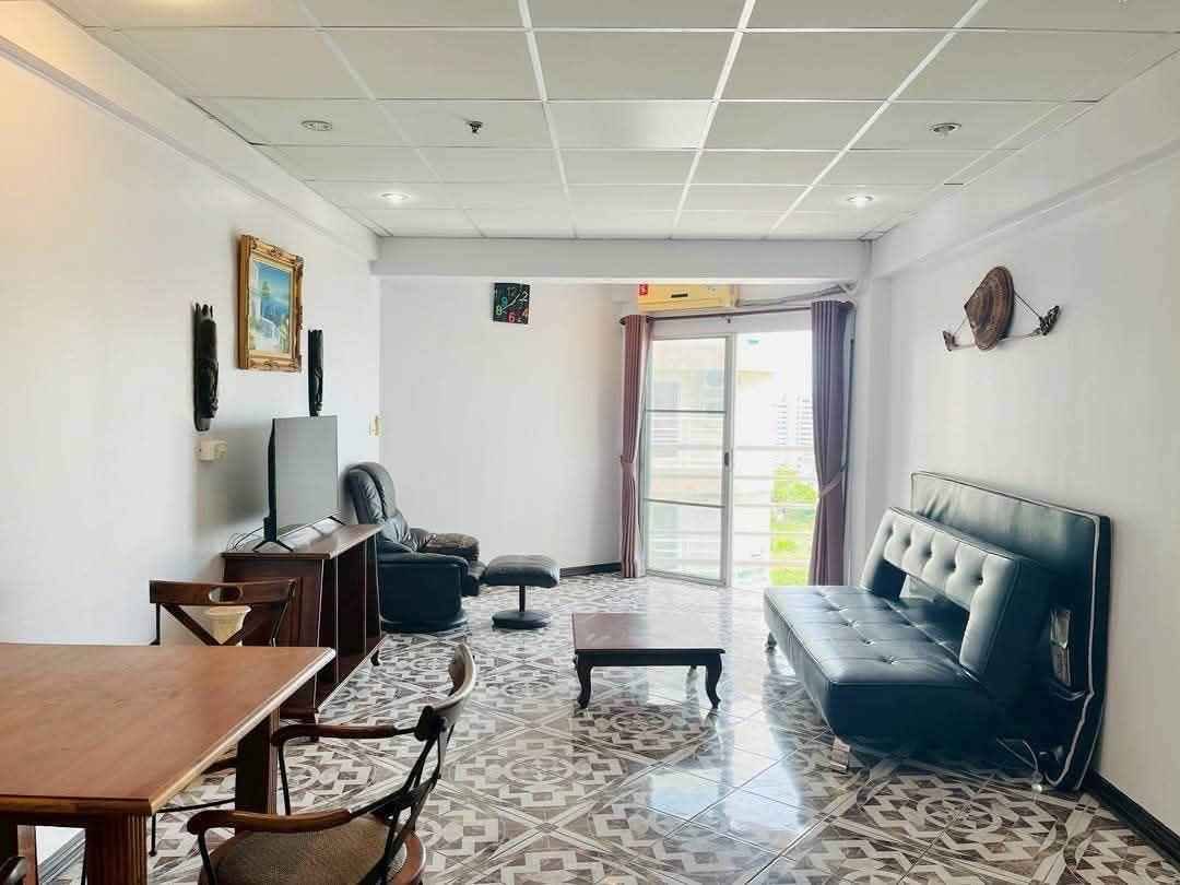 1BR condo in Jomtien — photo 3