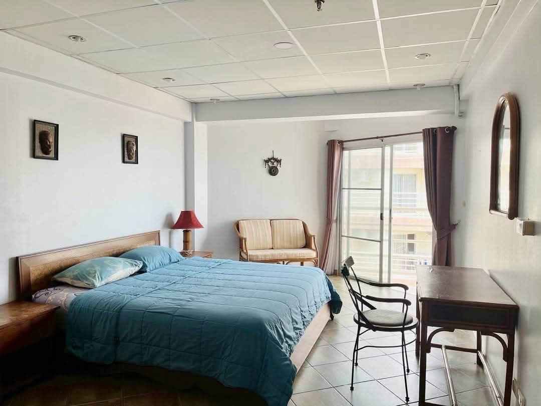 1BR condo in Jomtien — photo 4