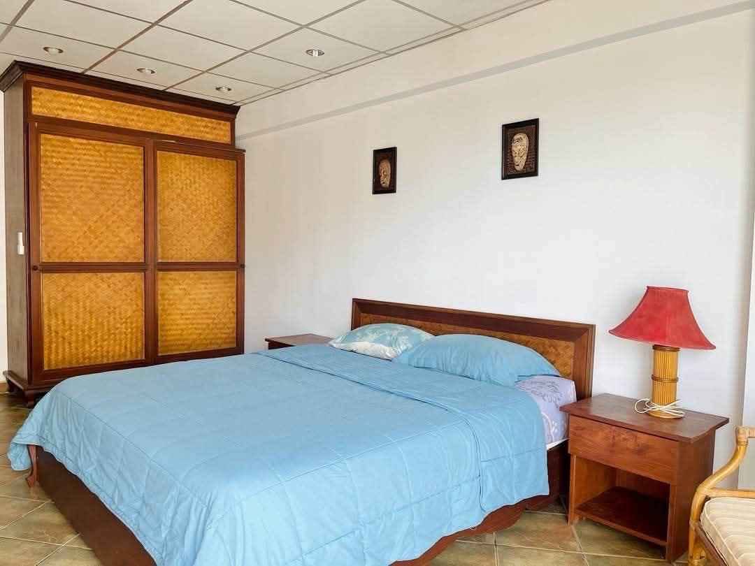 1BR condo in Jomtien — photo 5