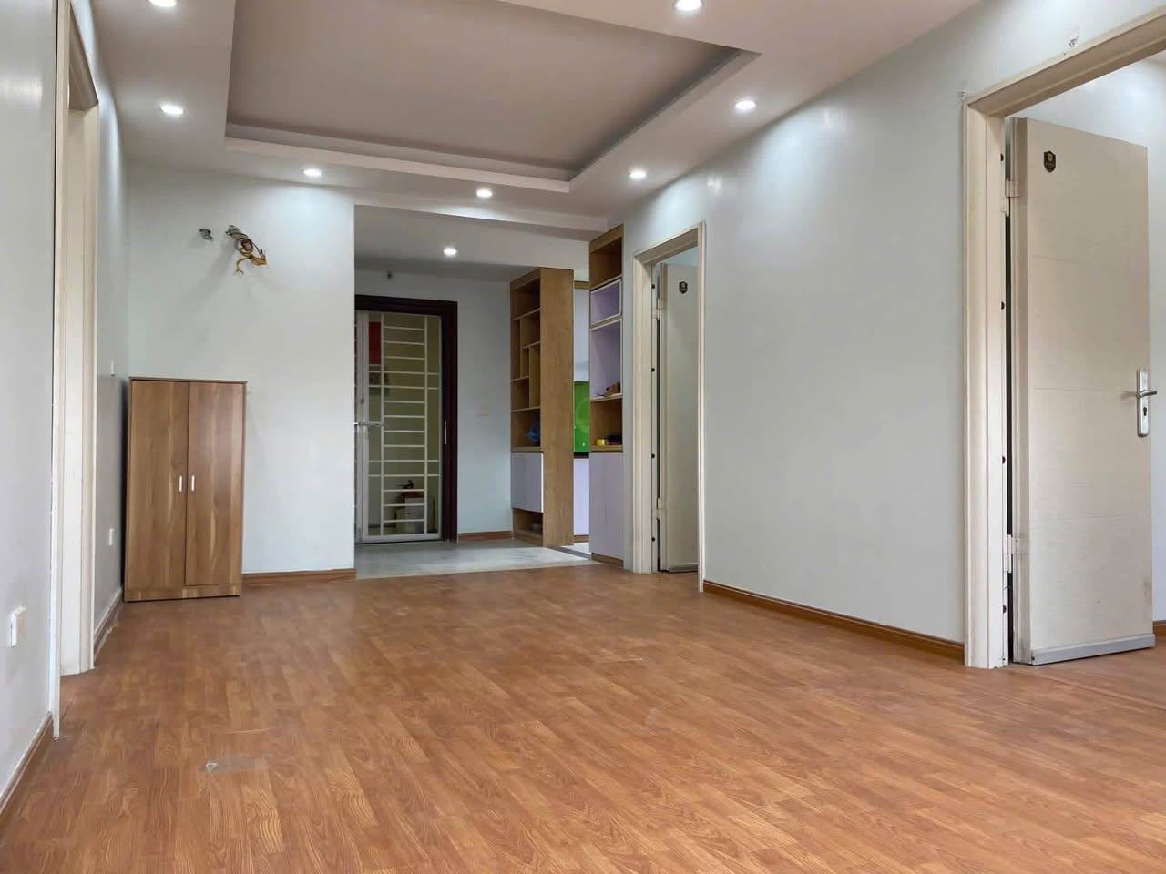 3BR apartment in Hoang Mai — photo 2