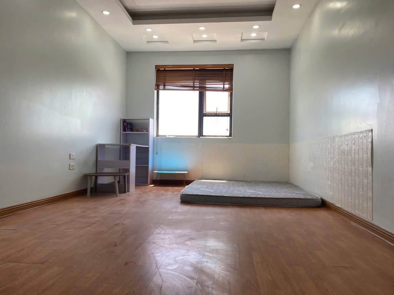 3BR apartment in Hoang Mai — photo 3