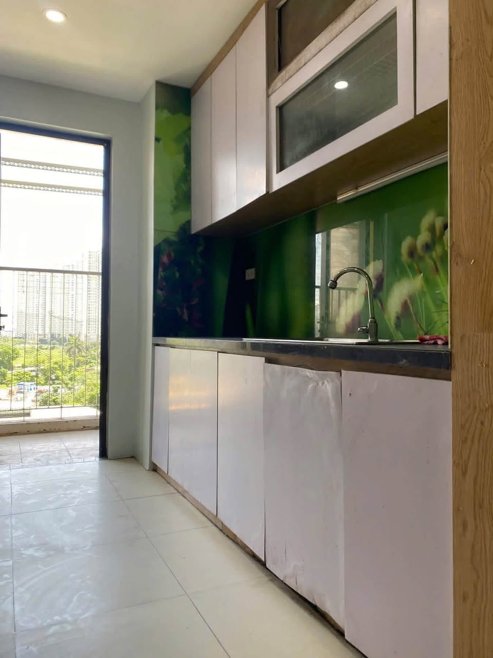 3BR apartment in Hoang Mai — photo 4