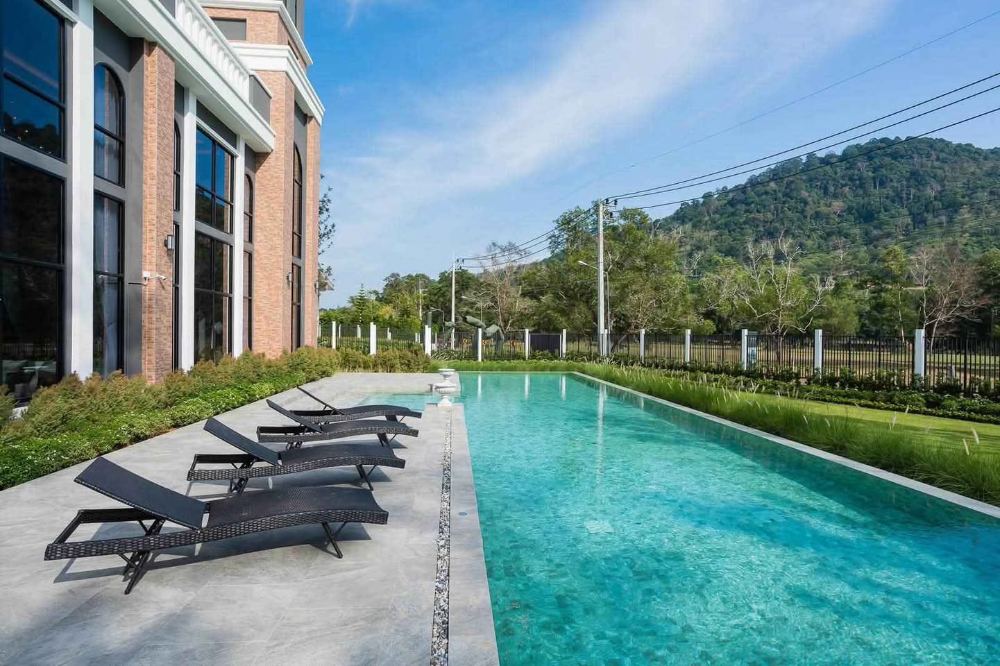 4BR house in Koh Kaew — photo 5