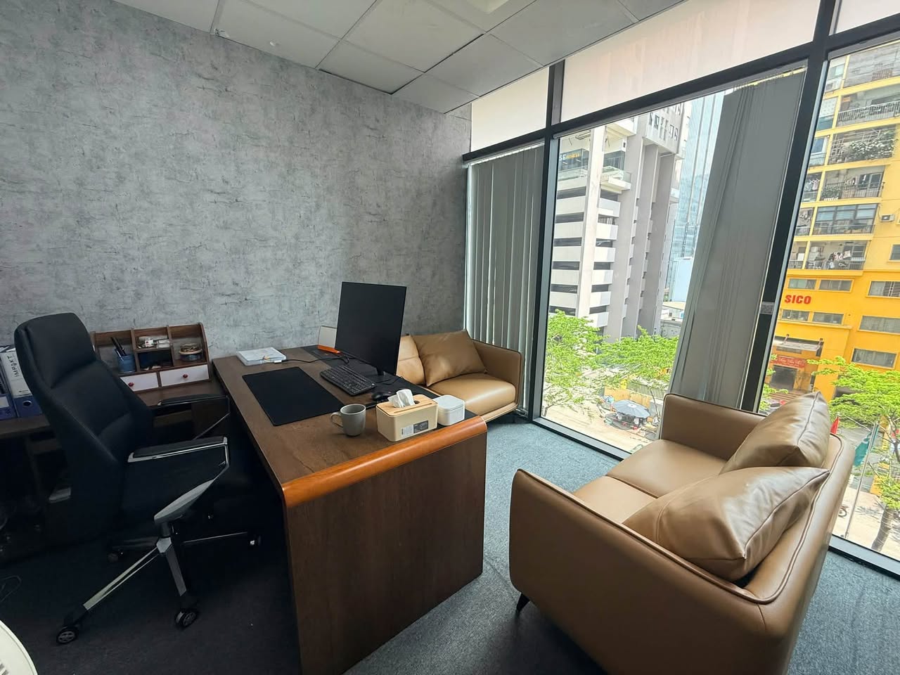 apartment in Cau Giay — photo 3