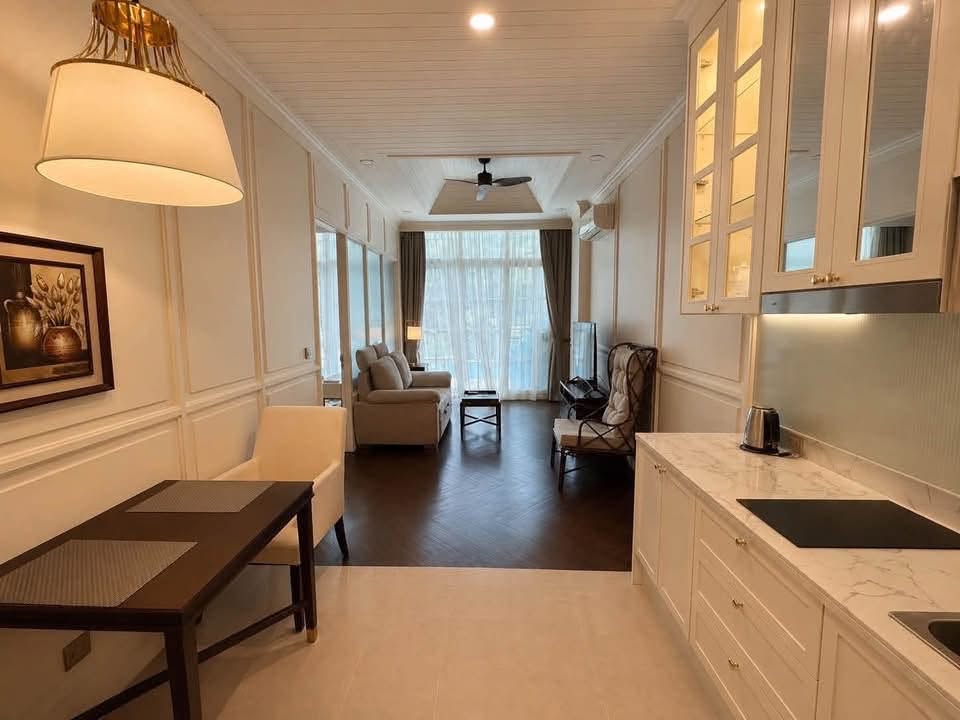1BR condo in Central Pattaya — photo 2
