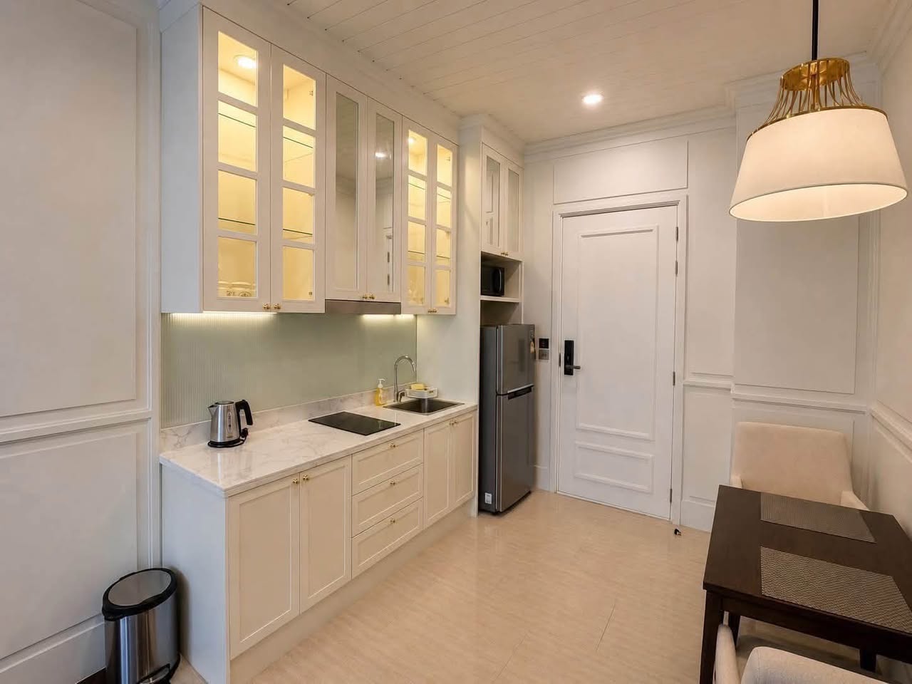 1BR condo in Central Pattaya — photo 3