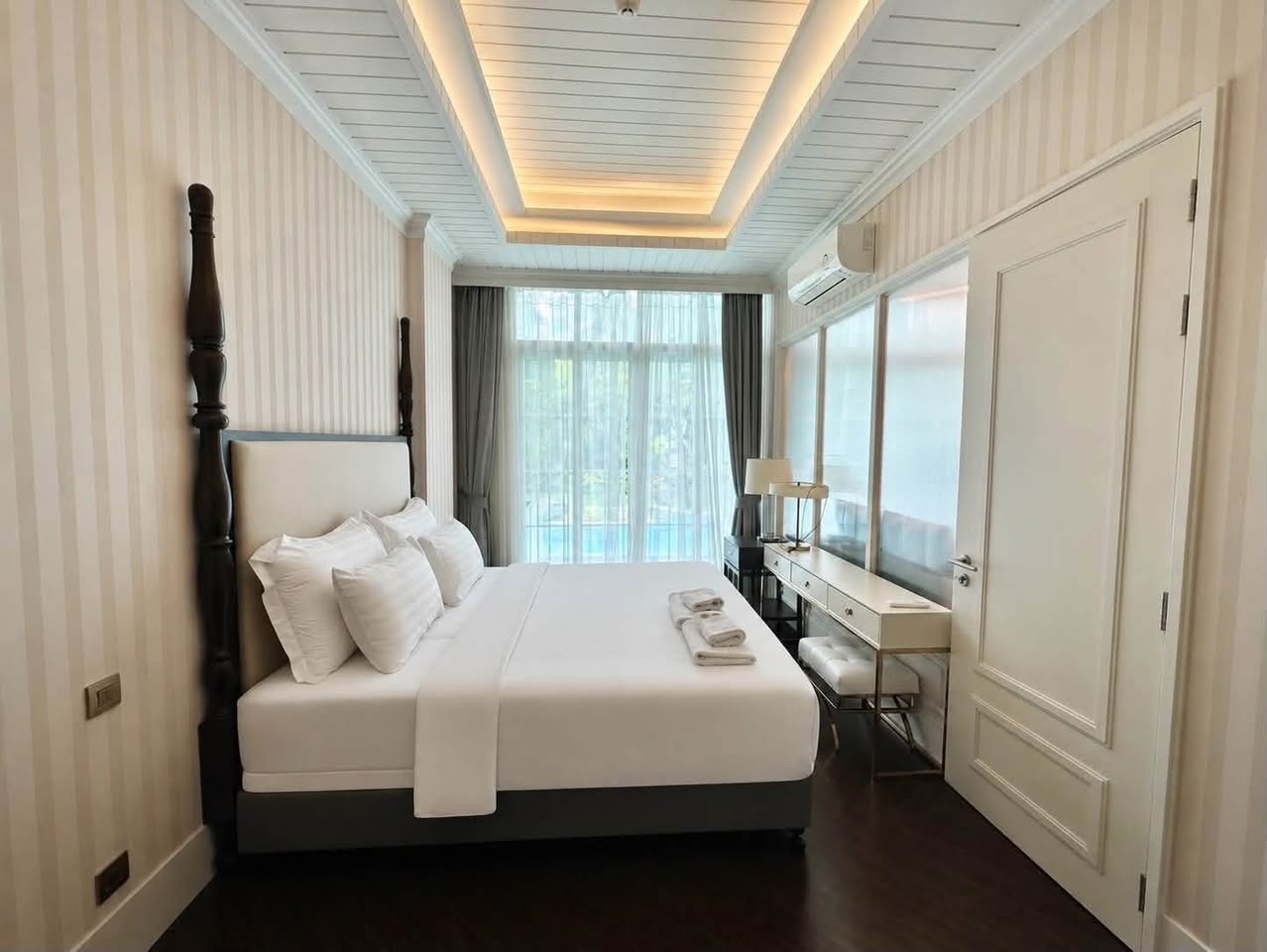 1BR condo in Central Pattaya — photo 4