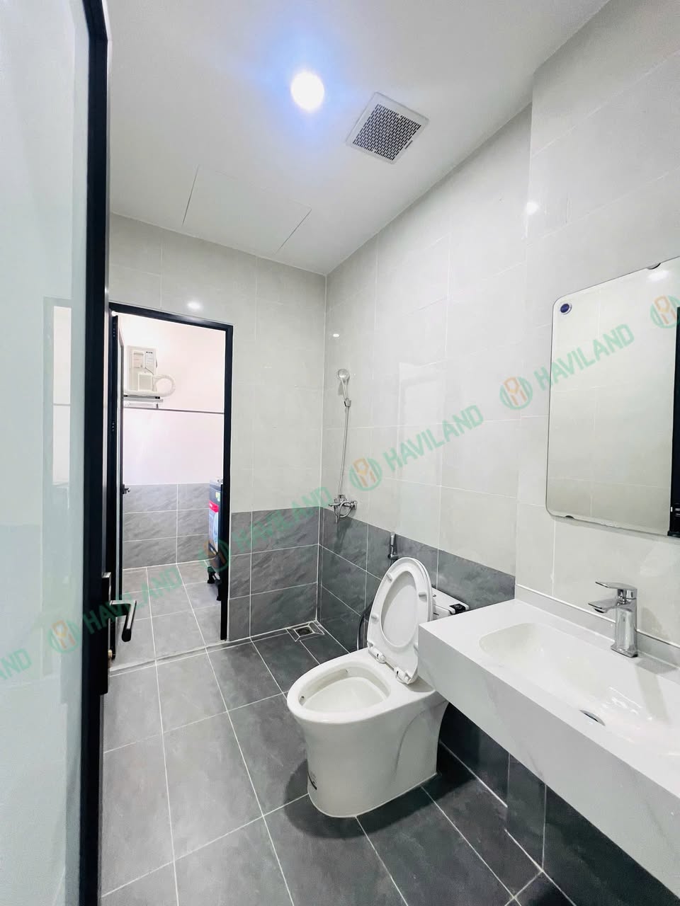 1BR apartment in Cam Le — photo 2