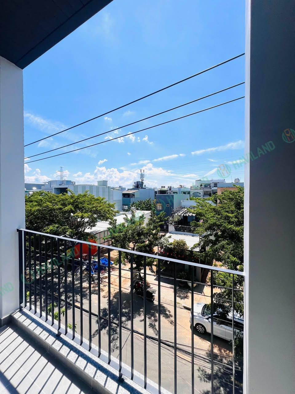 1BR apartment in Cam Le — photo 3