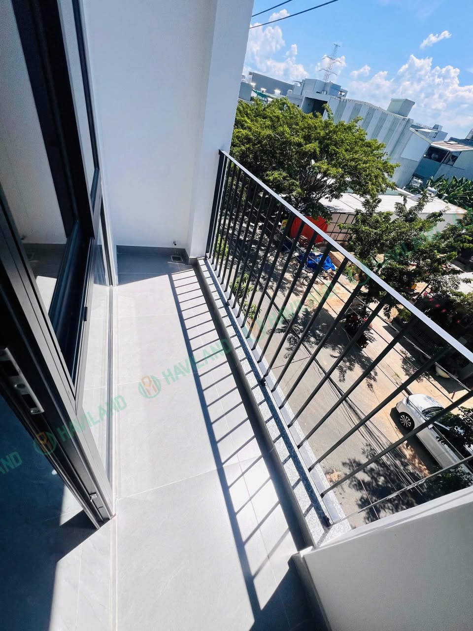 1BR apartment in Cam Le — photo 4