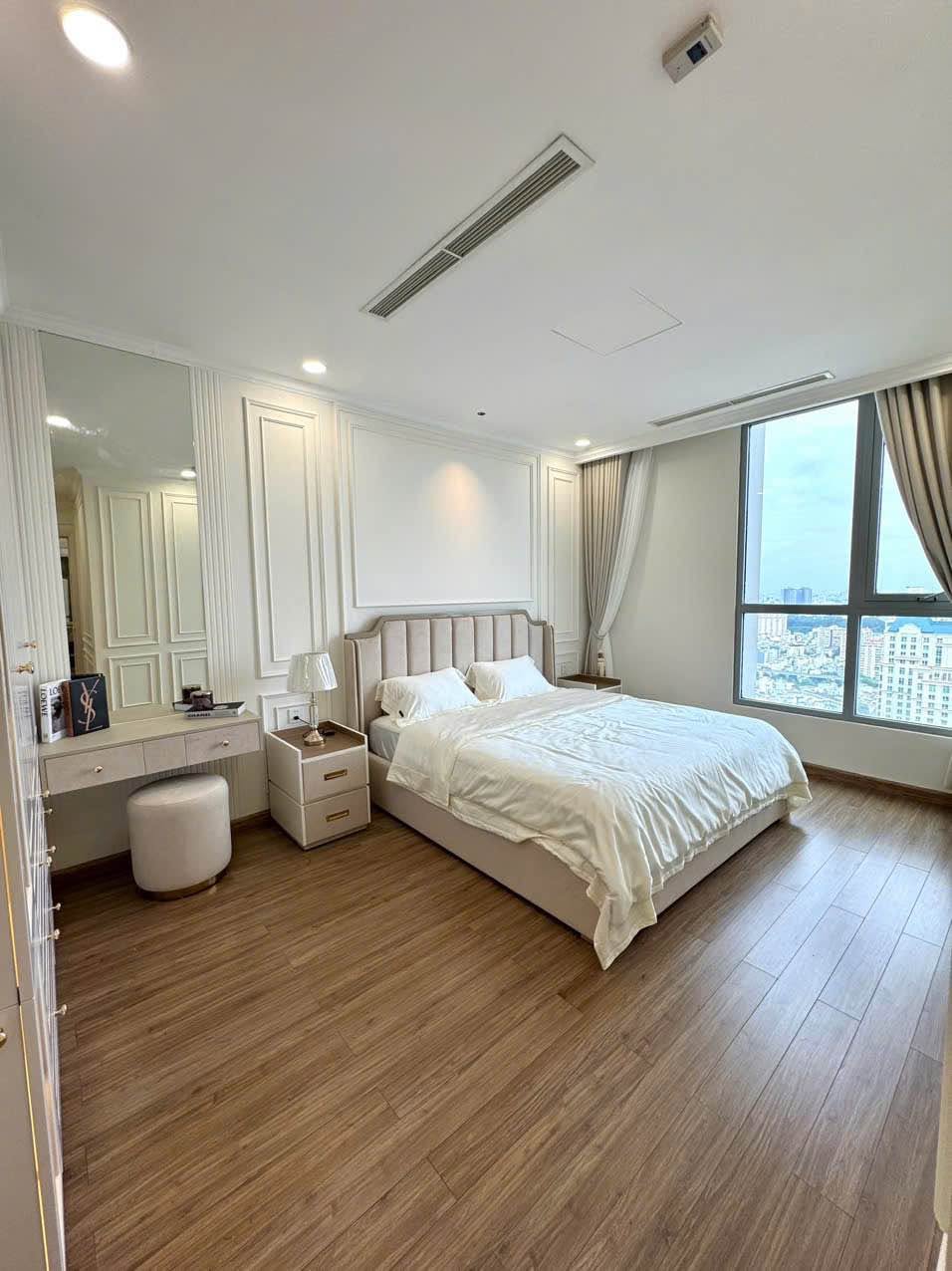 3BR apartment in Thu Duc — photo 2